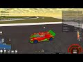 Random Vehicle Simulator Stuff
