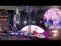 Coldplay- Viva La Vida Live - Music of the Spheres 22.06.2024 Lyon Groupama Stadium France