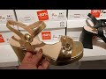 Deichmann Sale Women's Shoes New Collection/ AUGUST 2024