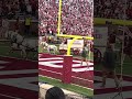 Oklahoma Spring Game 2024 Entrance