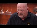 Pawn Stars: Deals That ALMOST BANKRUPT Rick Harrison