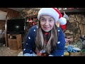 Vlogmas Day 1 Annoucements Gift cards and GIVEAWAYS!!