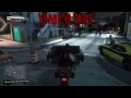 Dead Rising 3 - Chop Shop