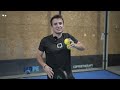 TECHNICAL CLASS of the FOREHAND 👉 PADEL TUTORIAL 🎾 Adan Ponce | Alto Padel 🥎
