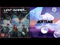 Tokyo Machine, Weird Genius, Lights x Marshmello - Summer Double Mix (Cassette Girl Mashup)