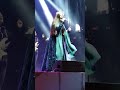 Paula Seling - valeleu de capul meu-LIVE