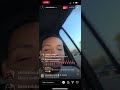 G Herbo Waddup Preview On (IG Live)
