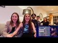 EUROVISION 2021 // THE FINAL LIVE REACTION
