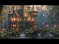 Epic Celtic Music - Powerful Celtic Music - Beautiful Castle Space,  Enchanting, Magical