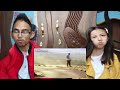 Try Not To Laugh Challenge - Reacting to Indian Adds and funny Nepali tiktok with my sisters