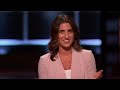 Barbara and Kevin Compete for a Stake in Bohana | Shark Tank US | Shark Tank Global