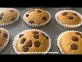 Super Moist  Vegan Vanilla Cupcakes   No Egg No Milk No Butter Cake