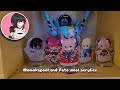 【Anime Room Tour】10+ Years of Collecting Figures! Arknights, Date a Live, Neptunia, Fate and MORE!!