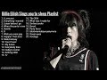 Billie Eilish sings you to sleep ULTIMATE Playlist {Soft Rain} {Full Playlist}