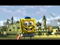 Hitting nukes with SpongeBob Squarepants