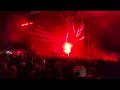 Skrillex - Hydrate live at Open'er Festival Gdynia 2024