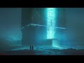 SLEEP - Cyberpunk Ambience - Soothing Blade Runner Vibes for Deep Focus and Relaxation (2 HOURS)