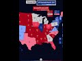 Unbiassed - 2024 US ELECTION PREDICTION DONALD JOHN TRUMP VS KAMALA HARRIS