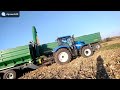 Kukurydza na ziarno 2022 Malopolska Claas Case Landini New Holland