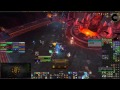 Amentibus - Flamebender Kar'graz Mythic Server first [Multi POV]