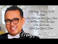 Golden Sweet Memories Songs (Engelbert Humperdinck & Tom Jones) cover by Mangapul Hutapea