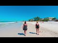 Bradenton Beach, Anna Maria Island, Florida | Walking Tour