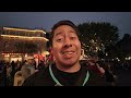 SOLO DAY AT DISNEYLAND!! | PIN TRADING