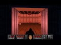 200 subscriber celebration of a let's play of PSX Doom Mod with no commentaries
