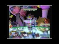 Gem (Roy) vs a.m.Toast (Sheik)