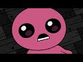 The Binding of Isaac Repentance: True Final Boss The Beast Speedrun (in about 20 Minutes)