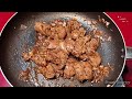 My Chicken Liver recipe | Chicken Liver Recipe |