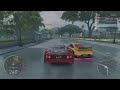 Grand race #13 (THE CREW MOTORFEST)