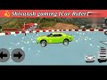 Ramp 🏎️ car racing 3D Android 🎮 gameplay / car simulator 3D game 🎮 / car racing