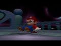 Mario's Mansion 1 - Full Game Walkthrough 100%