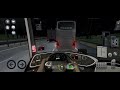 Bus Simulator Ultimate | Belgorod to Smolensk | Gameplay Multiplayer