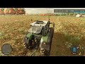 Příprava polí! s @Spicka-7K-  - Farming Simulator 22 - Agro Moravany V2 - 13. Díl