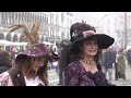 Carnevale di Venezia, Venice Carnival - The best masks,  giovedì 16.02.2023 -  by Giovanni Rosin