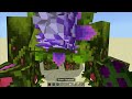 Warden vs All Minecraft Dungeons mobs - Warden vs Minecraft Dungeons mobs