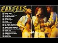 BEE GEES Greatest Hits Full Album - Full Album Best Songs Of Bee Gees 🎐