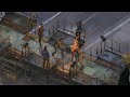 Disco Elysium: Final Cut - Beating Measurehead