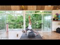 Balance & Energy Increasing Yoga | 25 Minute All Levels Practice