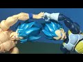 Gogeta VS Fused Zamasu THE COMPLETE SERIES (DBZ Stop-Motion)