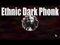 FREE | Dark ethnic Phonk - 