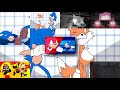 [REUPLOAD] Sonic - I don't need a damn partner! - Sparta Koto Mix (NO BGM)