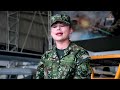 Ellas son las mujeres de la Aviación del Ejército encargadas del mantenimiento de aviones