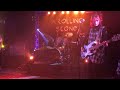 U-No Juno - Live at A Rolling Stone Bar (16/3/24)