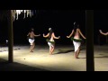 Aitutaki Lagoon - Island Night