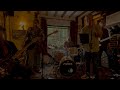 Papa Was A Rolling Stone - The Informers, The Queen's Head, Icklesham, Sussex (UK), July'24