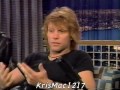 Jon Bon Jovi & Richie Sambora 2003