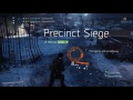 The Division Ep 2 (Xbox One)